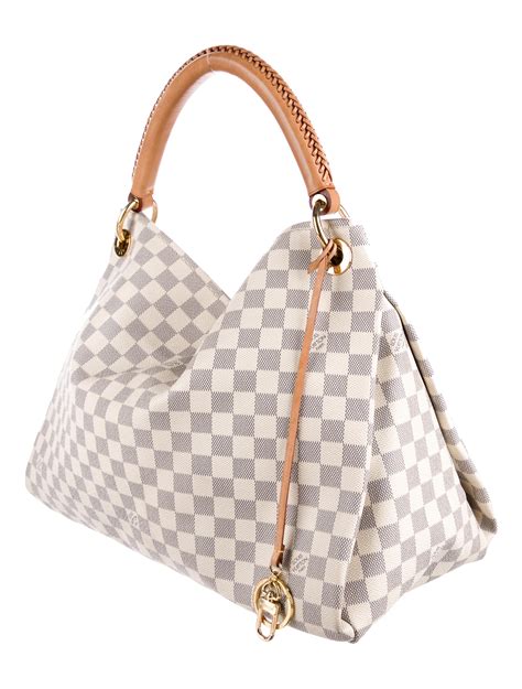 louis vuitton damier azur bag replica|louis vuitton damier crossbody bag.